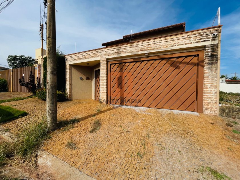 Casa em Alto Da Boa Vista, Ribeirão Preto