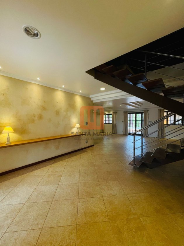 Casa para alugar em Alto Da Boa Vista, Ribeirão Preto - Hall de Entrada (unidade) - foto 3 código 77534