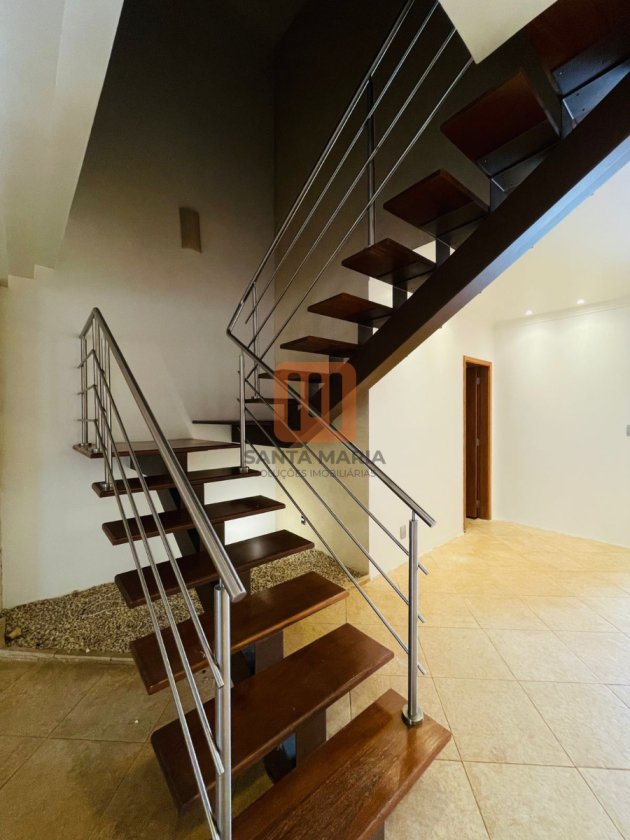 Casa para alugar em Alto Da Boa Vista, Ribeirão Preto - Hall de Entrada (unidade) - foto 4 código 77534