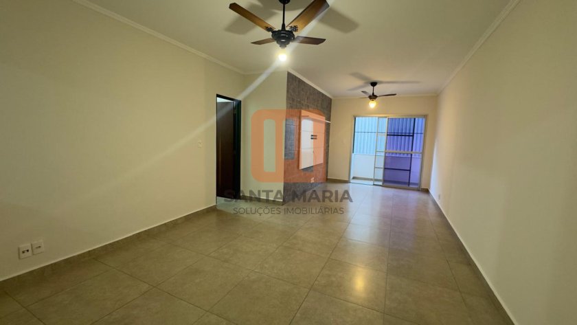 Apartamento para comprar em Jardim Macedo, Ribeirão Preto - Sala (unidade) - foto 2 código 77537