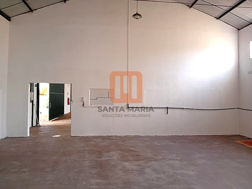 Salão-Galpão para comprar em Vila Elisa, Ribeirão Preto - Salão (unidade) - foto 5 código 77539
