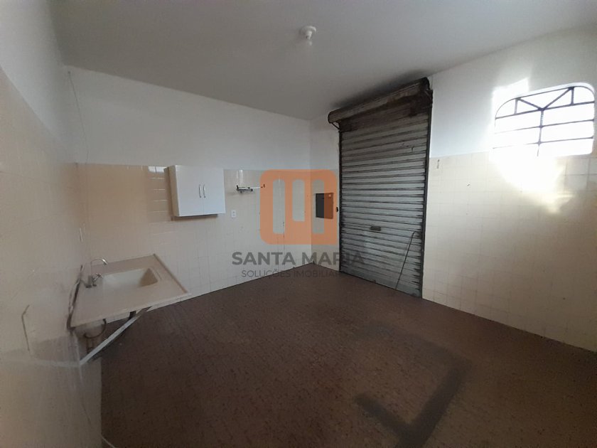 Salão-Galpão para comprar em Campos Elíseos, Ribeirão Preto - Cozinha (unidade) - foto 4 código 77540