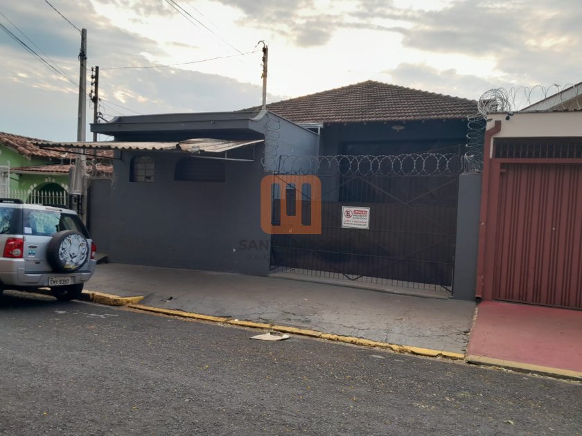 Salão-Galpão em Campos Elíseos, Ribeirão Preto