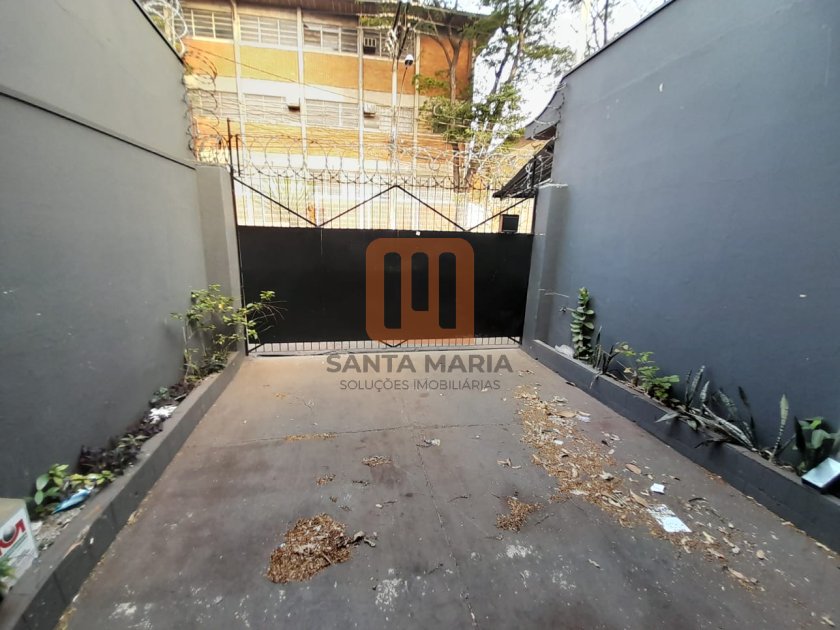 Salão-Galpão para comprar em Campos Elíseos, Ribeirão Preto - Garagem/estacionamento (unidade) - foto 3 código 77540