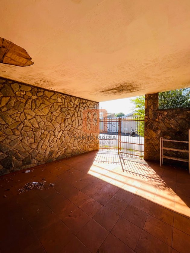 Casa para alugar em Adelino Simioni, Ribeirão Preto - Garagem/estacionamento (unidade) - foto 3 código 77541