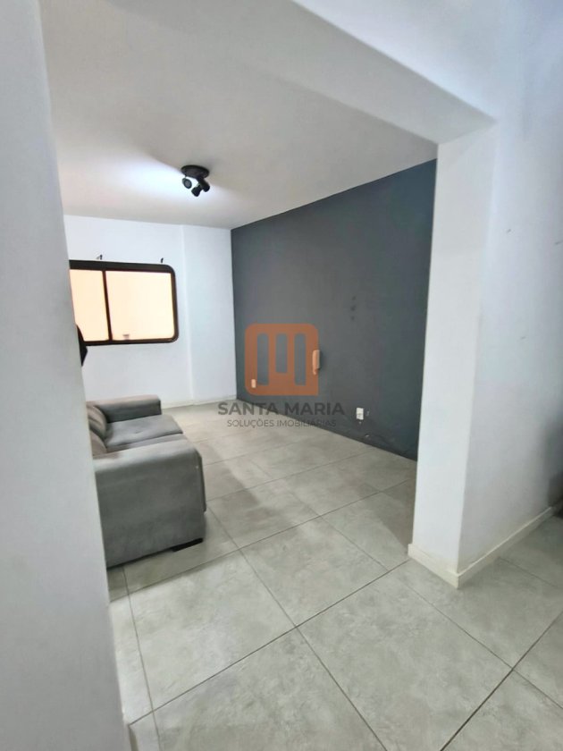 Apartamento para comprar em Jardim Macedo, Ribeirão Preto - Sala (unidade) - foto 2 código 77542