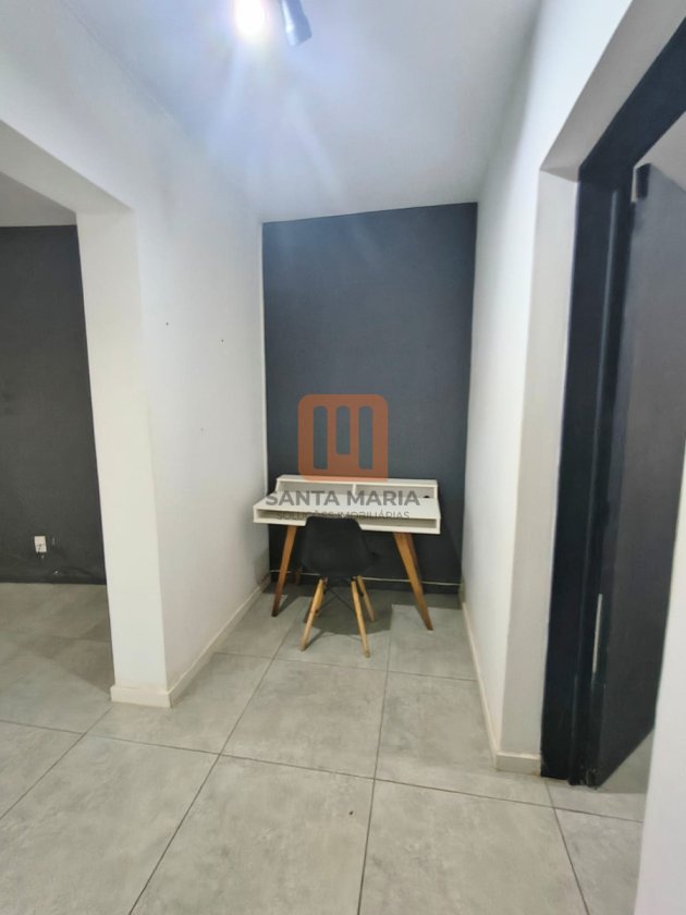 Apartamento para comprar em Jardim Macedo, Ribeirão Preto - Sala (unidade) - foto 3 código 77542