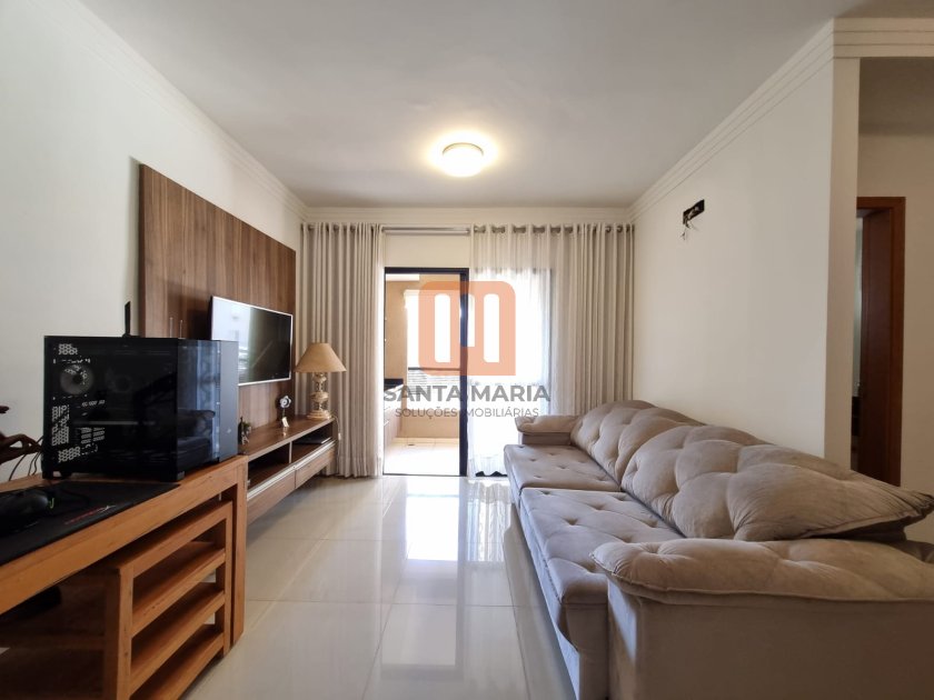 Apartamento para comprar no condomínio Monte Moriah em Nova Aliança, Ribeirão Preto - código 77544