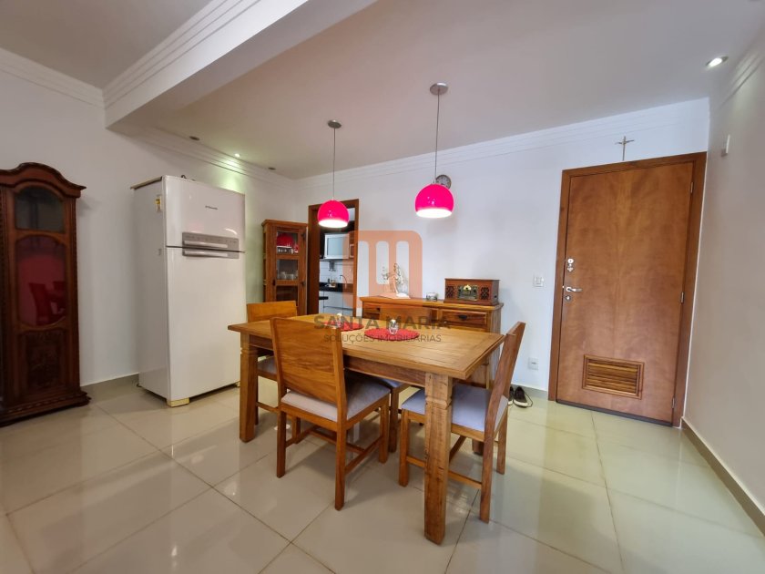 Apartamento para comprar em Nova Aliança, Ribeirão Preto - Sala (unidade) - foto 2 código 77544