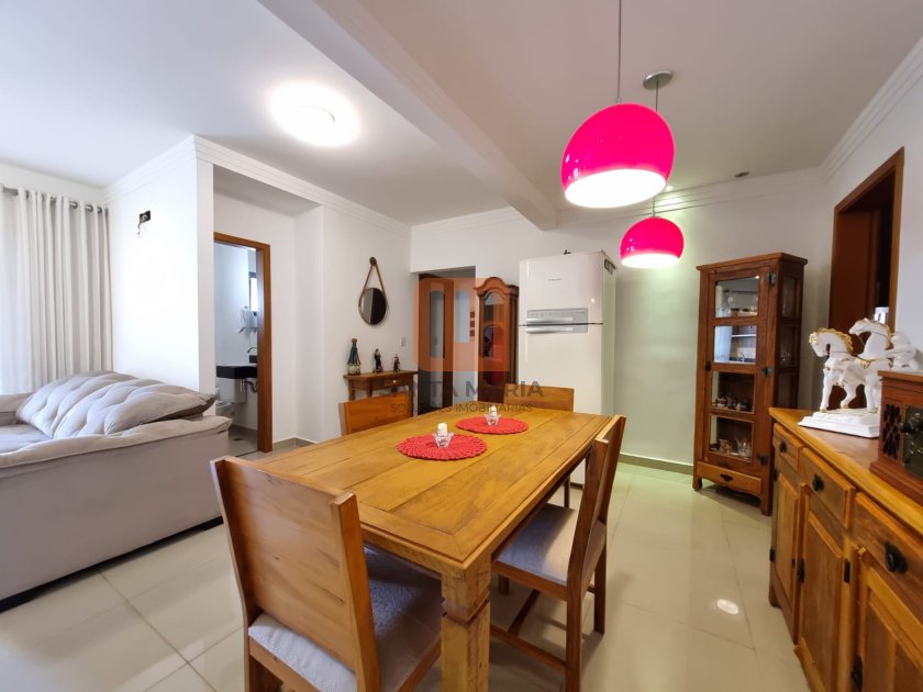 Apartamento para comprar em Nova Aliança, Ribeirão Preto - Sala (unidade) - foto 3 código 77544