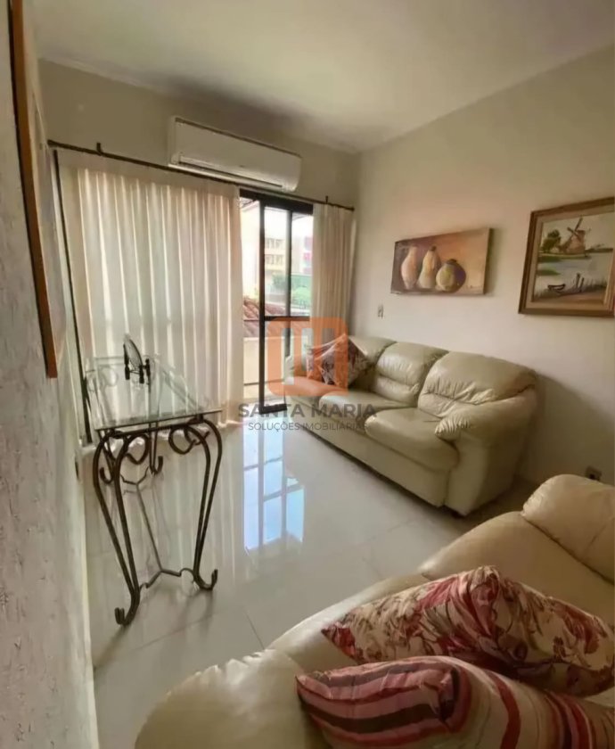 Apartamento para comprar no condomínio Itamarati em Jardim Irajá, Ribeirão Preto - código 77545