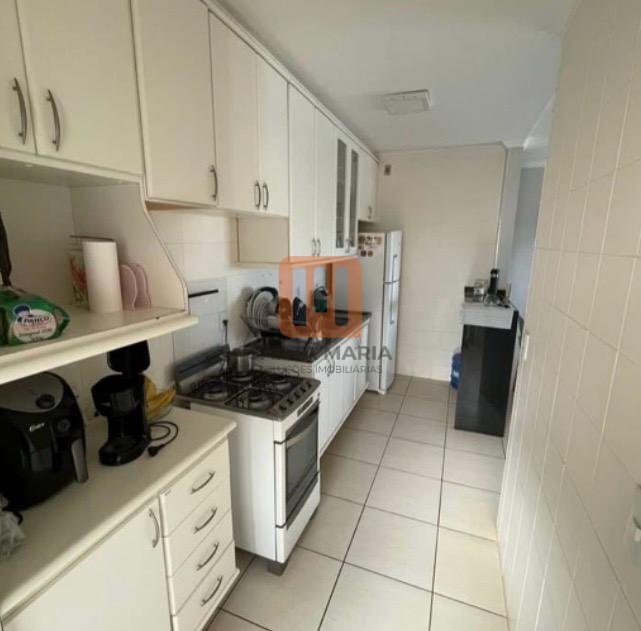 Apartamento para comprar em Jardim Paulista, Ribeirão Preto - Cozinha (unidade) - foto 3 código 77546