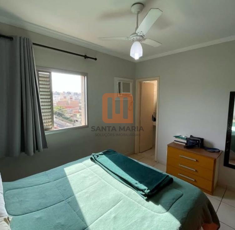 Apartamento para comprar em Jardim Paulista, Ribeirão Preto - Suite (unidade) - foto 4 código 77546