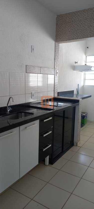 Casa para comprar em Jardim Cristo Redentor, Ribeirão Preto - Cozinha (unidade) - foto 3 código 77547