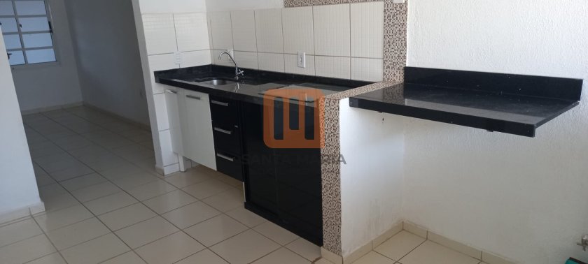Casa para comprar em Jardim Cristo Redentor, Ribeirão Preto - Cozinha (unidade) - foto 5 código 77547