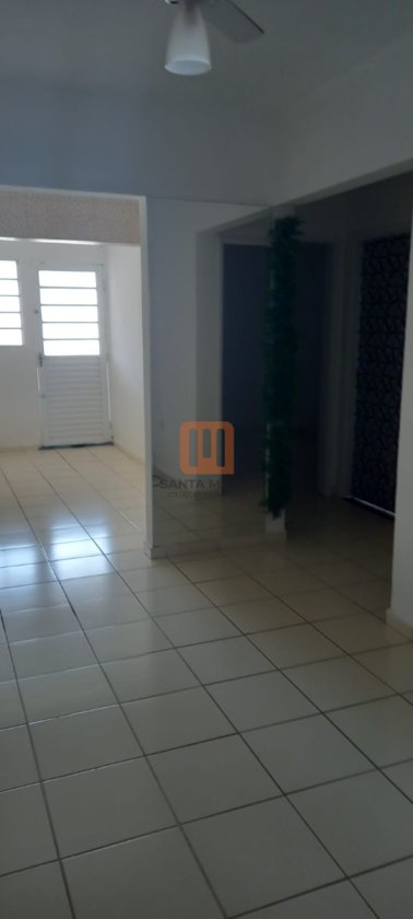Casa em Jardim Cristo Redentor, Ribeirão Preto