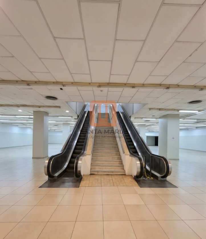 Salão-Galpão para alugar em Centro, Ribeirão Preto - Elevador (unidade) - foto 4 código 77548