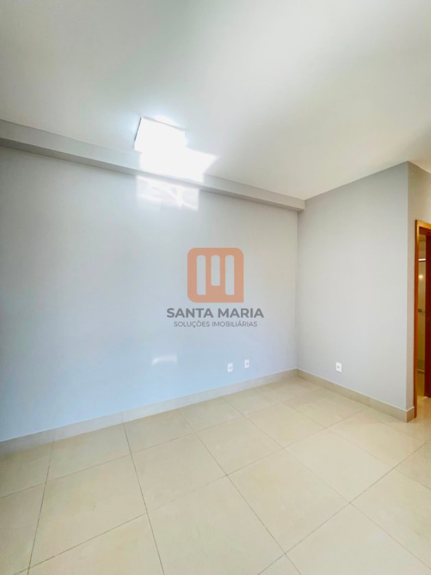 Apartamento para alugar em Santa Cruz, Ribeirão Preto - Sala de Jantar (unidade) - foto 3 código 77550