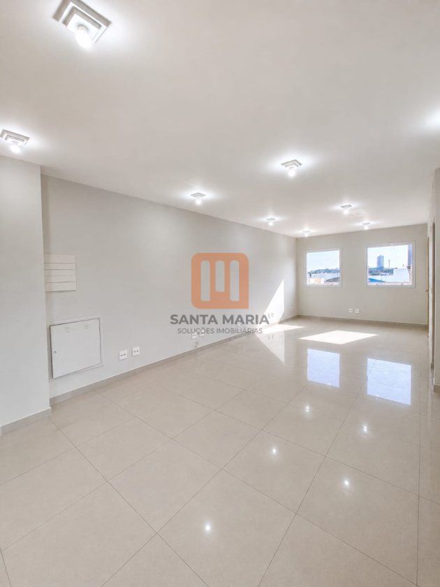 Sala comercial para alugar em Alto Da Boa Vista, Ribeirão Preto - Escritorio (unidade) - foto 2 código 77551