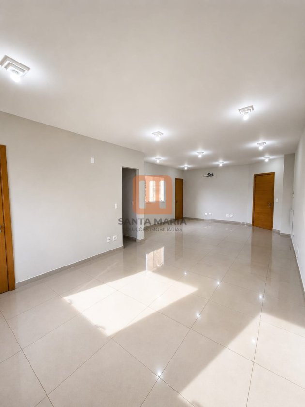 Sala comercial para alugar em Alto Da Boa Vista, Ribeirão Preto - Escritorio (unidade) - foto 3 código 77551