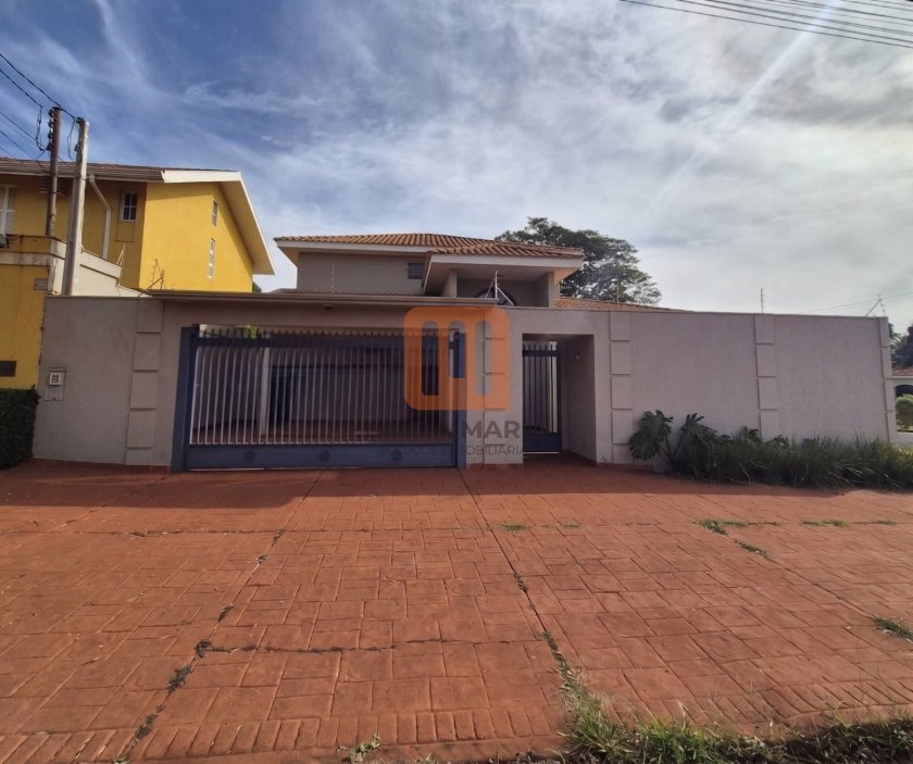 Casa em Jardim Canadá, Ribeirão Preto