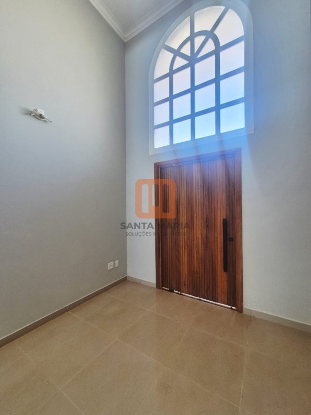 Casa para alugar em Jardim Canadá, Ribeirão Preto - Hall de Entrada (unidade) - foto 4 código 77553