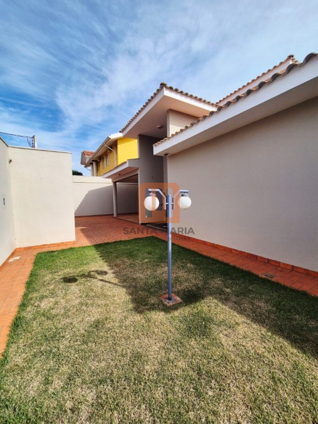 Casa para alugar em Jardim Canadá, Ribeirão Preto - Jardim (unidade) - foto 3 código 77553