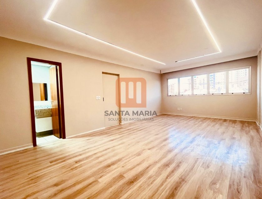 Sala comercial para comprar em Nova Aliança, Ribeirão Preto - Sala (unidade) - foto 2 código 77554