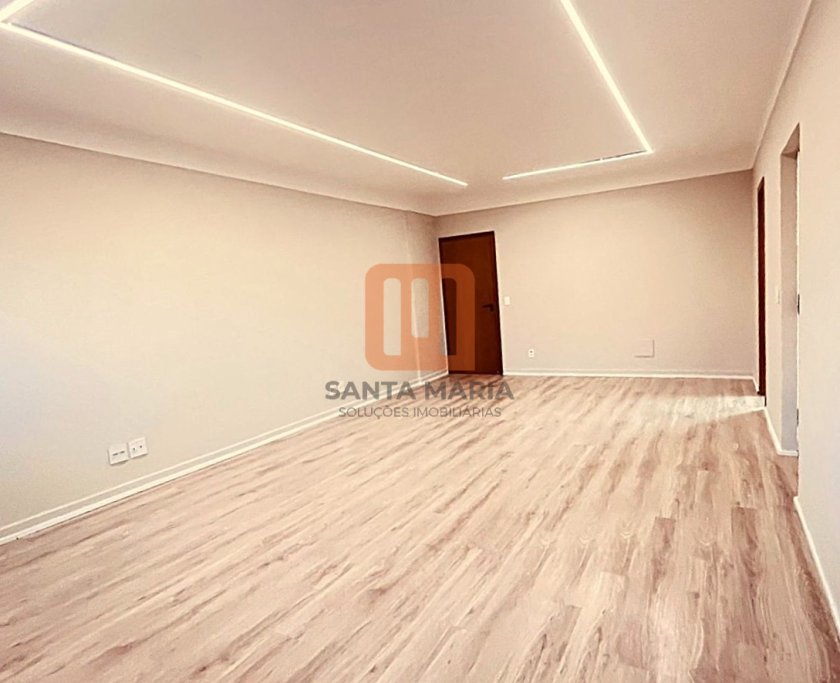 Sala comercial para comprar em Nova Aliança, Ribeirão Preto - Sala (unidade) - foto 3 código 77554