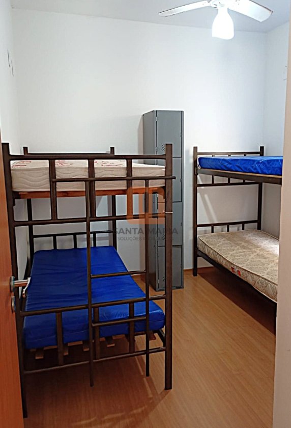 Casa para alugar em Santa Iria, Ribeirão Preto - Dormitorio (unidade) - foto 4 código 77555