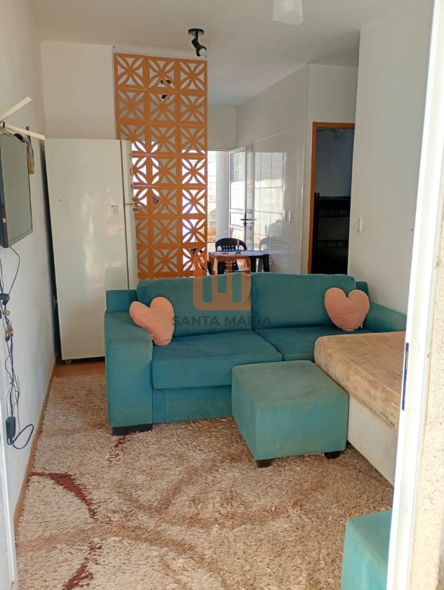 Casa para alugar em Santa Iria, Ribeirão Preto - Sala (unidade) - foto 3 código 77555