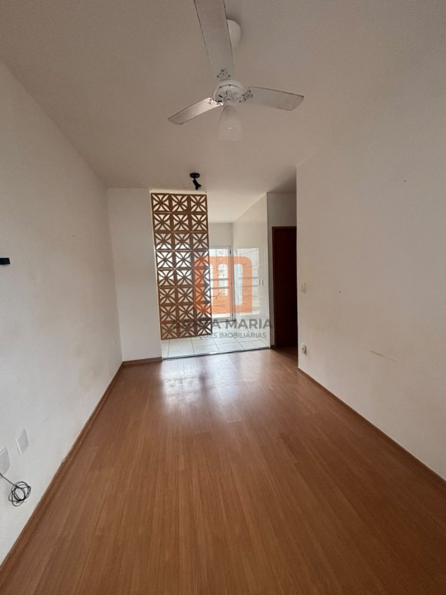Casa para alugar em Santa Iria, Ribeirão Preto - Sala (unidade) - foto 3 código 77555
