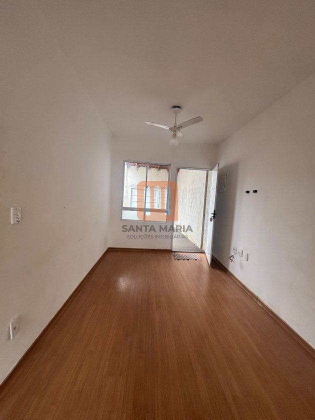 Casa para alugar em Santa Iria, Ribeirão Preto - Sala (unidade) - foto 4 código 77555