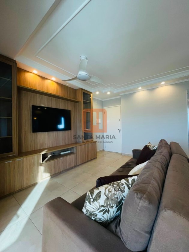 Apartamento para alugar em Nova Aliança, Ribeirão Preto - Sala (unidade) - foto 2 código 77556