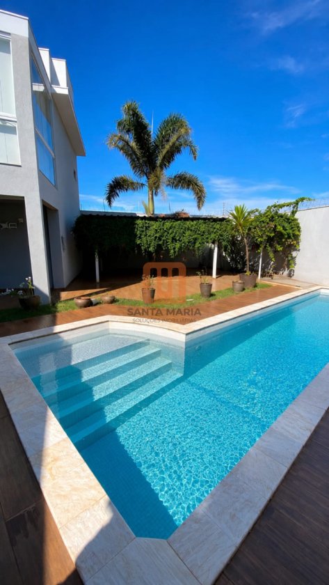 Casa para comprar no condomínio Verona em Vereador Mario Arantes Ferreira, Brodowski - código 77558
