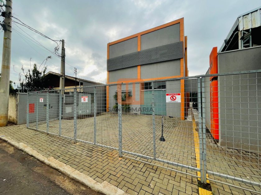 Salão-Galpão em Ipiranga, Ribeirão Preto