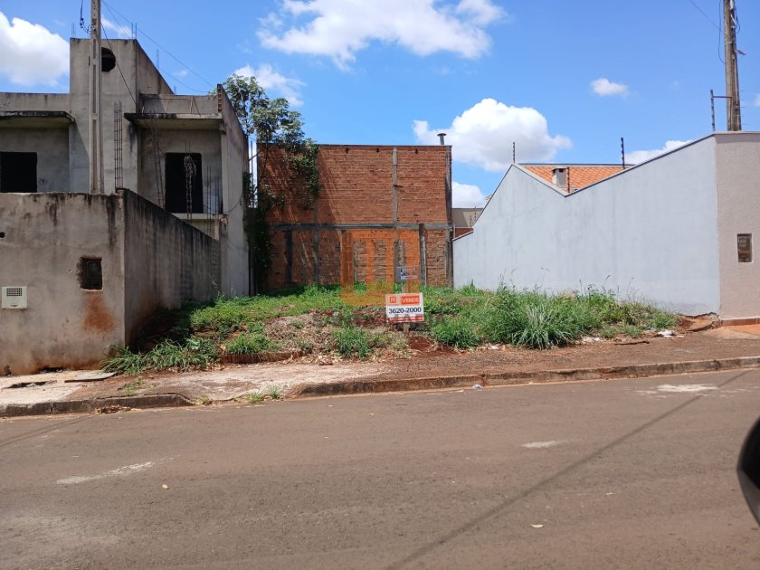 Terreno para comprar em Santa Cecília (Bonfim Paulista), Ribeirão Preto - Terreno/Lote (unidade) - foto 2 código 77562
