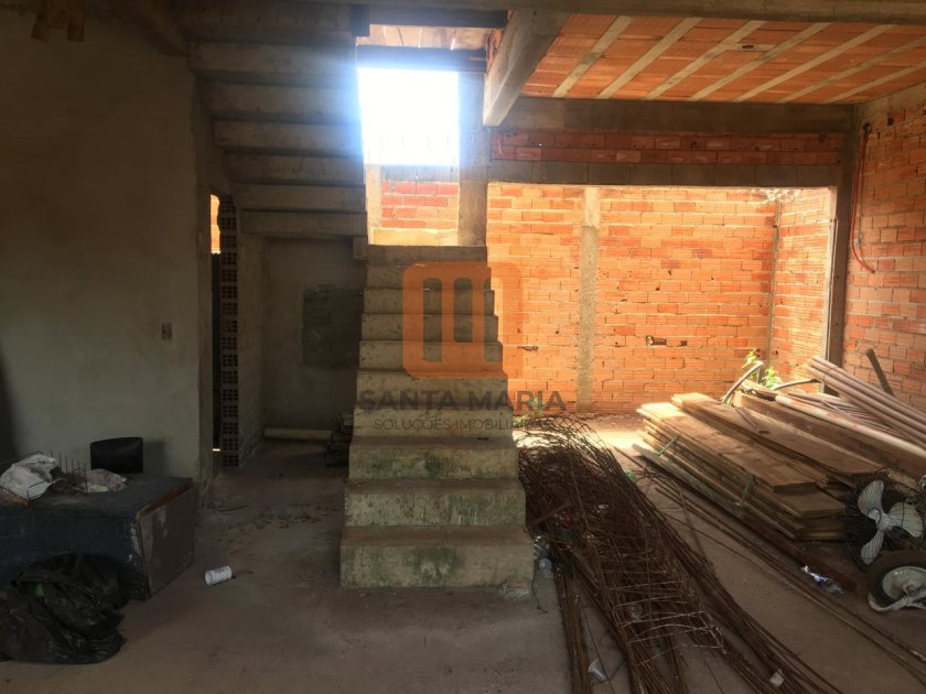 Casa para comprar em Jardim Das Aroeiras, Jardinópolis - Acompanhamento da obra (unidade) - foto 5 código 77563