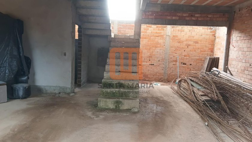Casa para comprar em Jardim Das Aroeiras, Jardinópolis - Acompanhamento da obra (unidade) - foto 4 código 77563