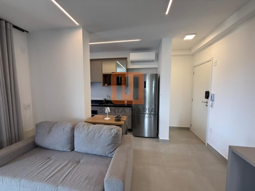 Apartamento para comprar em Jardim Sao Luiz, Ribeirão Preto - Sala (unidade) - foto 3 código 77564