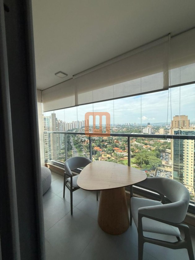 Apartamento para comprar no condomínio Fiusa One em Jardim Sao Luiz, Ribeirão Preto - código 77564