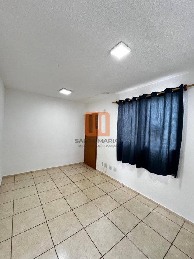 Apartamento para alugar no condomínio Reserva Real - Palácio Imperial em Jardim Helena, Ribeirão Preto - código 77565