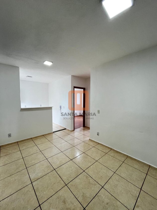 Apartamento para alugar em Jardim Helena, Ribeirão Preto - Sala (unidade) - foto 2 código 77565