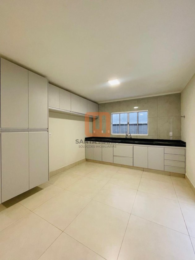 Casa para comprar em Jardim Antartica, Ribeirão Preto - Cozinha (unidade) - foto 5 código 77567