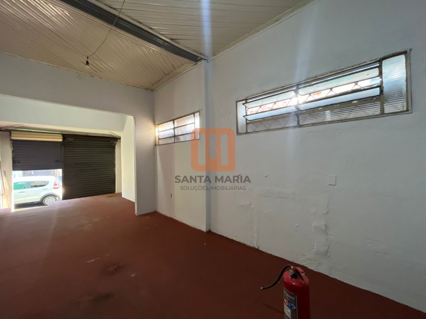 Salão-Galpão para alugar em Centro, Ribeirão Preto - Salão (unidade) - foto 3 código 77568