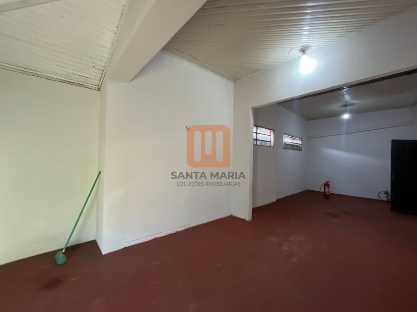 Salão-Galpão para alugar em Centro, Ribeirão Preto - Salão (unidade) - foto 5 código 77568