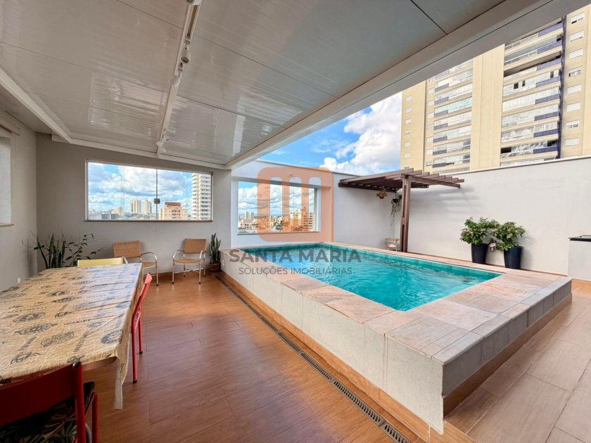 Apartamento para comprar no condomínio Vintage em Jardim Botanico, Ribeirão Preto - código 7757