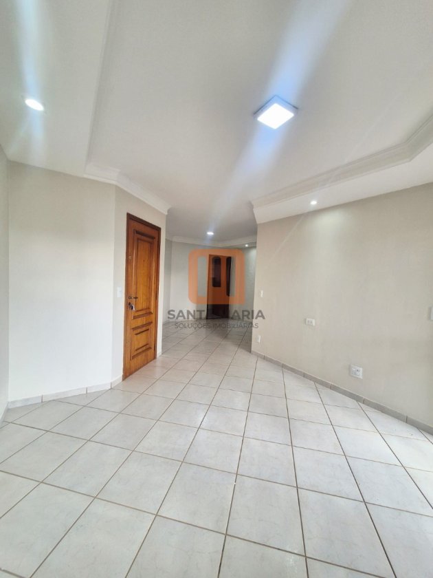 Apartamento para comprar em Centro, Ribeirão Preto - Sala (unidade) - foto 2 código 77570
