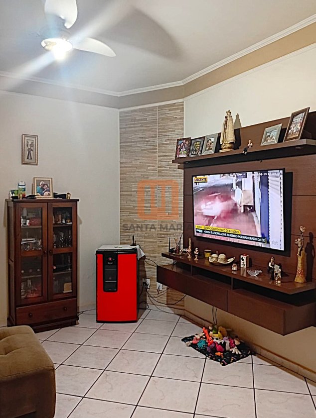 Casa em Jardim Piratininga, Ribeirão Preto