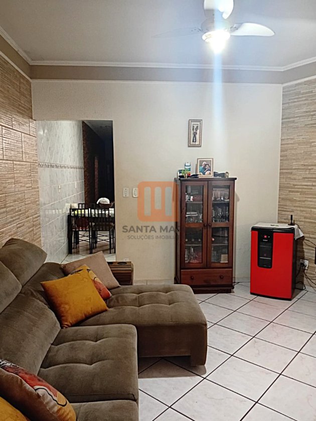 Casa para comprar em Jardim Piratininga, Ribeirão Preto - Sala (unidade) - foto 2 código 77572